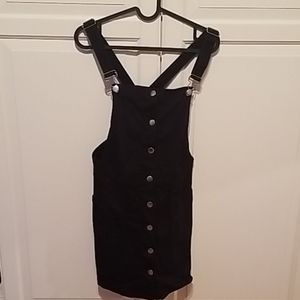 Overall Dress